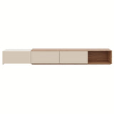 Arlo Extendable Television Console