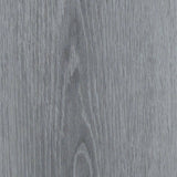 Versaclic Sedona Grey Oak 18 cm (7.1 in.) Vinyl Plank