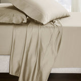 Maison Madeliene - Egyptian Cotton 800 Thread Count 7-piece Split King Sheet Set
