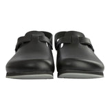 Birkenstock Tokio Supergrip Leather Clog