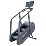 Echelon Summit Stair Stepper Machine with Adjustable Step Rate & Wireless Charging