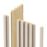 Artika - Panolok Slatted Wall Panels.