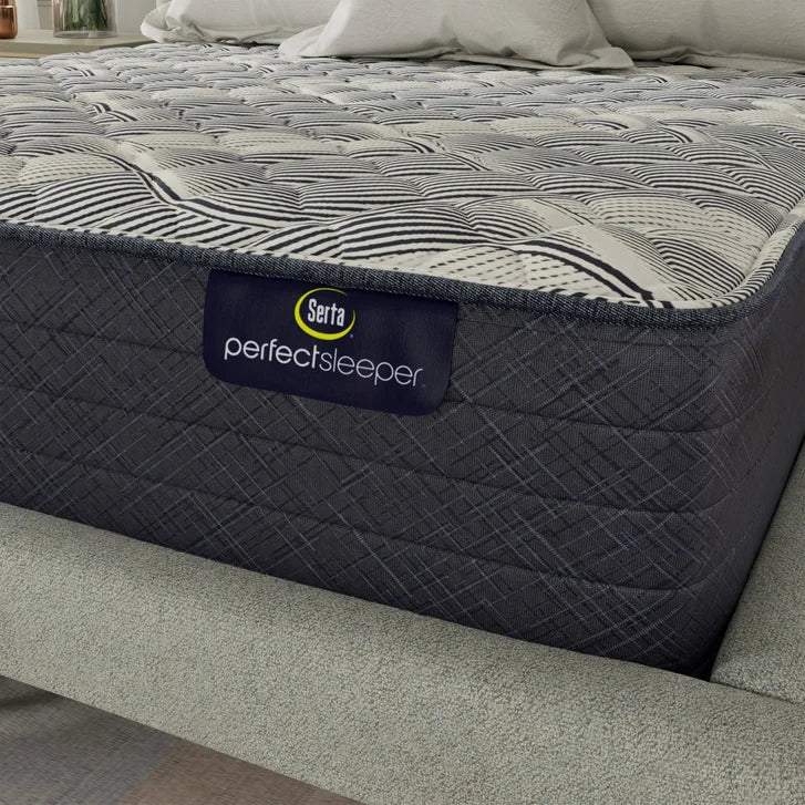Serta Perfect Sleeper November 30.5 cm (12 in.) Mattress or Set