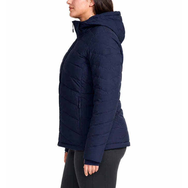 Lolë Women’s Packable Down Jacket