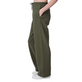 Tuff Athletics Women’s Fleece Wide Leg Pants