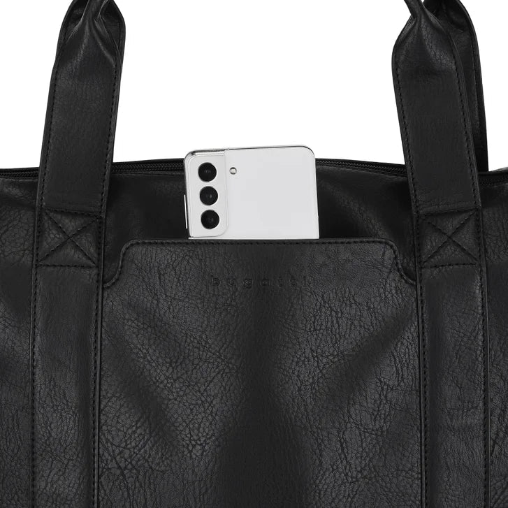 Bugatti - Palermo Convertible Tote Bag