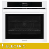 Frigidaire 30 in. 5.3 cu ft. Single Wall Oven with Air Fry