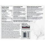 Kirkland Signature Bacon & Cheese Egg Bites, 595 g
