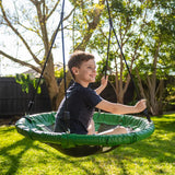 GobaPlay FlyMax Saucer Tree Swing