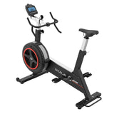 Sole Fitness EB700 Air Indoor Cycle
