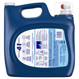 Purex Cold Water Ultra Concentrated Laundry Detergent, 250 Wash Loads