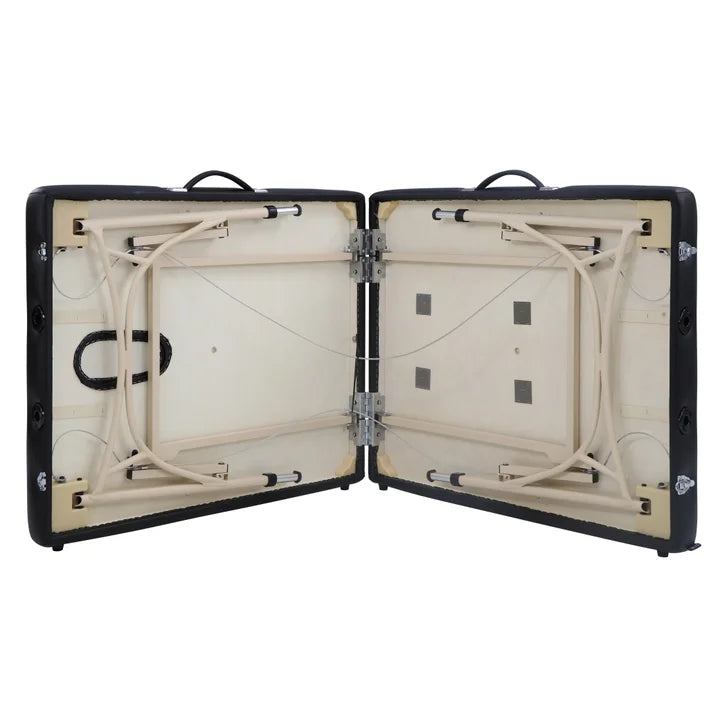 Master Bel Air 30-in Portable Massage Table Bundle