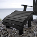 Capterra Casual Patio Foostool