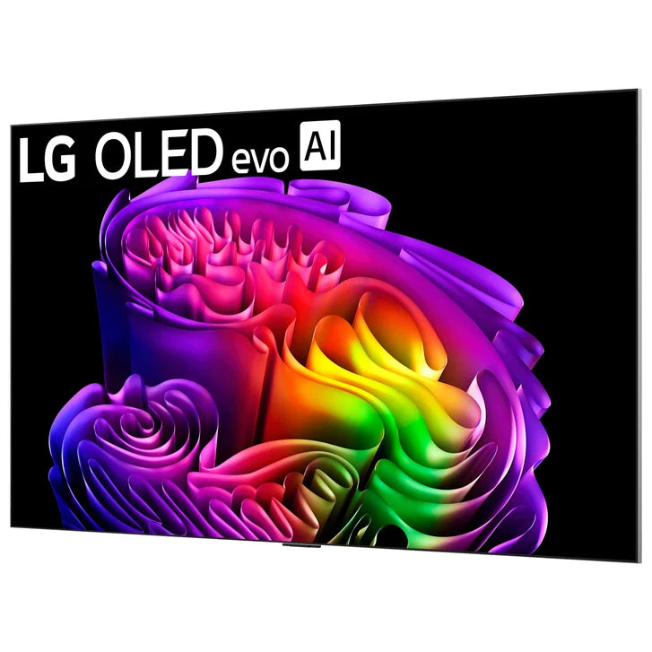 LG 65" Class - OLED G6 Series - 4K OLED TV