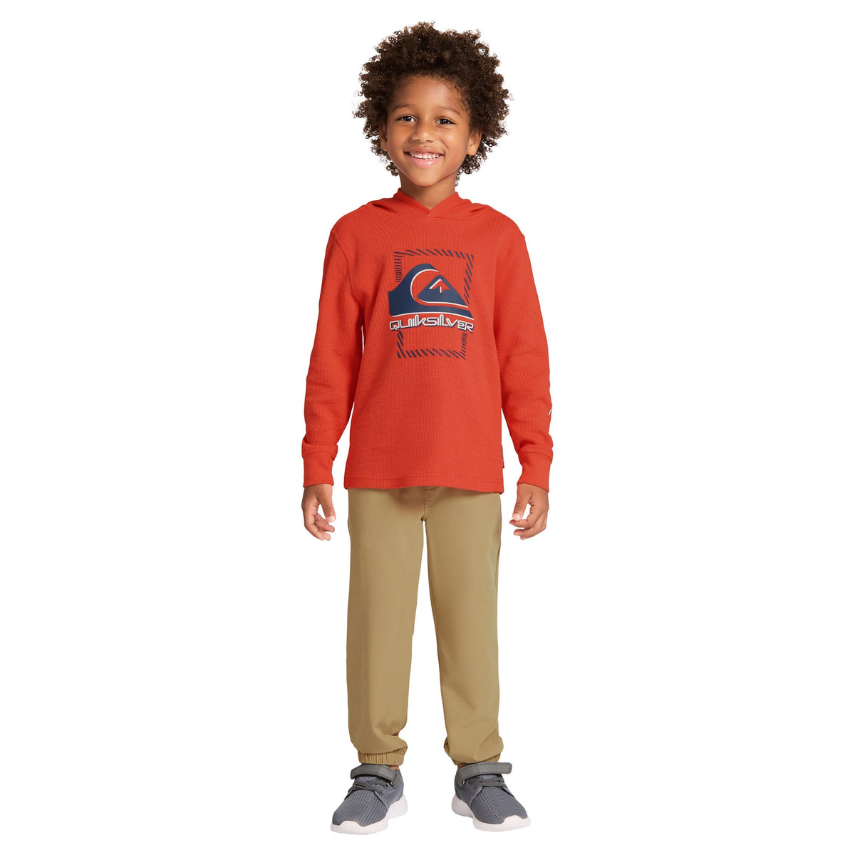Quiksilver - Boys 2-piece Set
