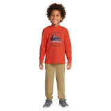 Quiksilver - Boys 2-piece Set