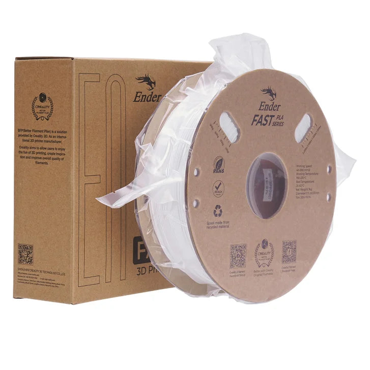 Creality Ender Fast PLA 3D Printing Filament