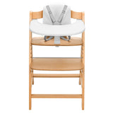 Hauck Alpha+ Highchair Set