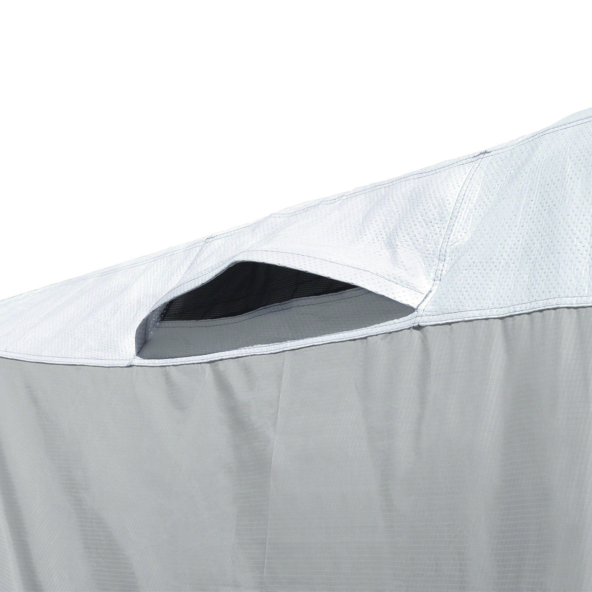 Classic Accessories Skyshield Travel Trailer RV Cover