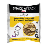 Snack Attack Mini, Snacks Variety Pack, 60 bags, 1.8 kg