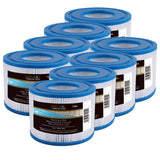 Precision Pureflow 71002 Pool and Spa Filter Cartridge
