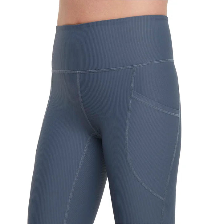 GapFit Women's Ribbed Legging
