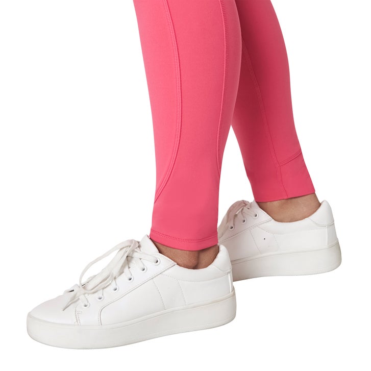Mondetta Women’s Peached Interlock Legging