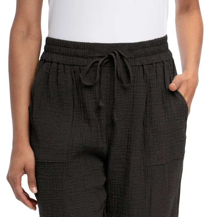 Wilt Women's Straight-Leg Pull-On Pant
