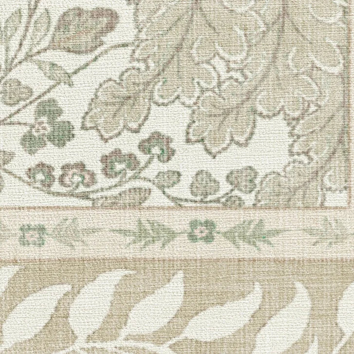 Ruggable Laurel Washable Indoor Area Rug