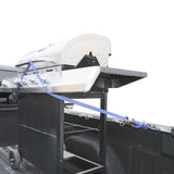 Erickson O-Track Cargo Control System