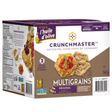 Crunchmaster Multi-Grain Cracker, 567 g
