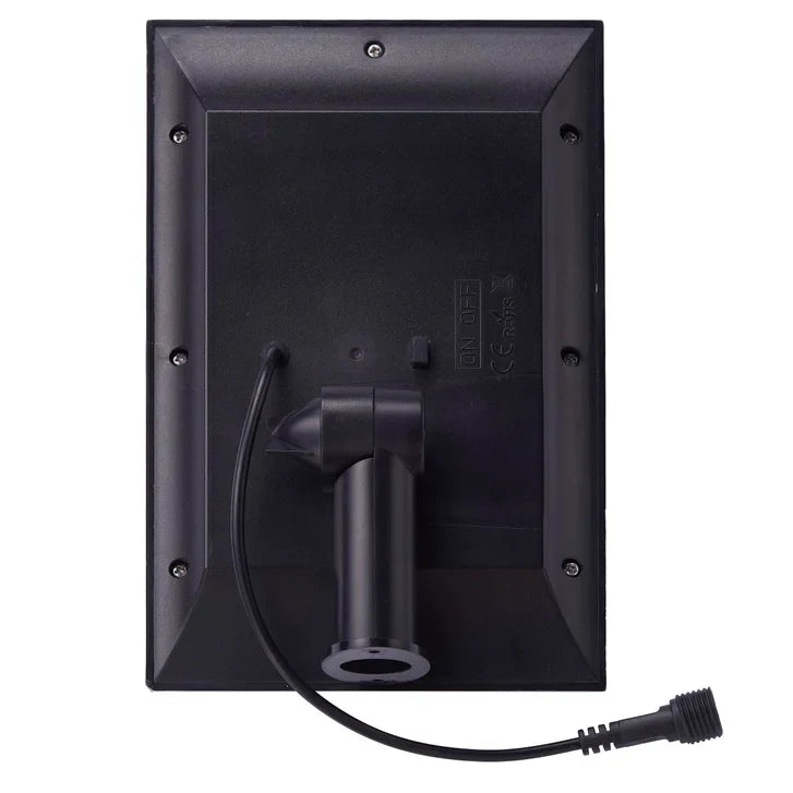 Steady Home Solar Hanging LED Pendant Light