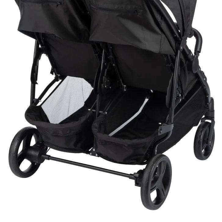 Safety 1st - Double Duo Stroller