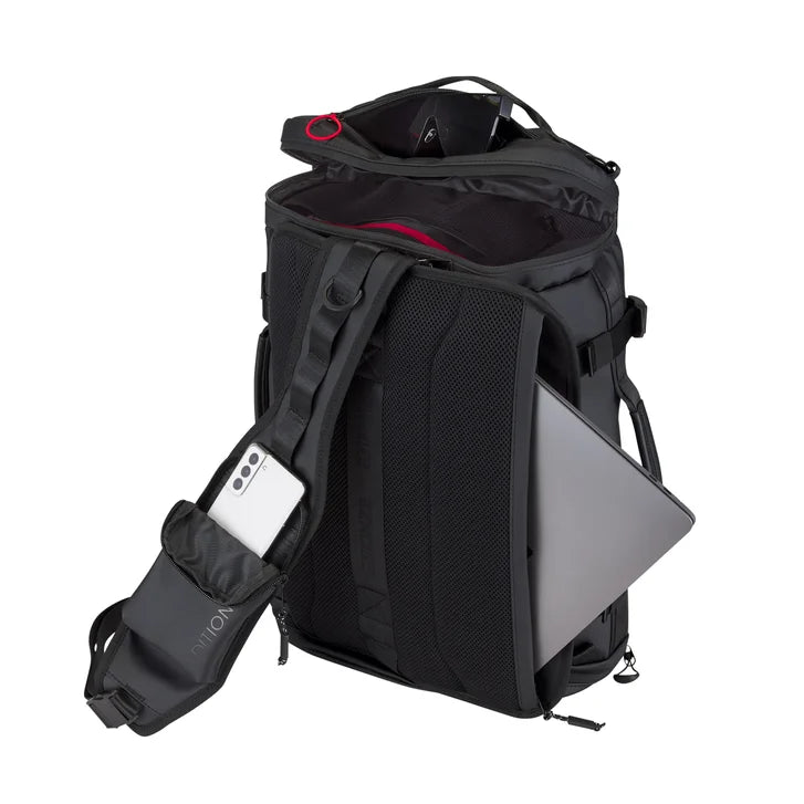 Bugatti - Edition22 Duffle Bag and Sling Bag