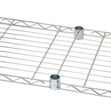 Trinity Expandable Closet Organizer