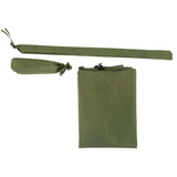 WildLand Instant Set-up Screen Shelter with Shade Panels