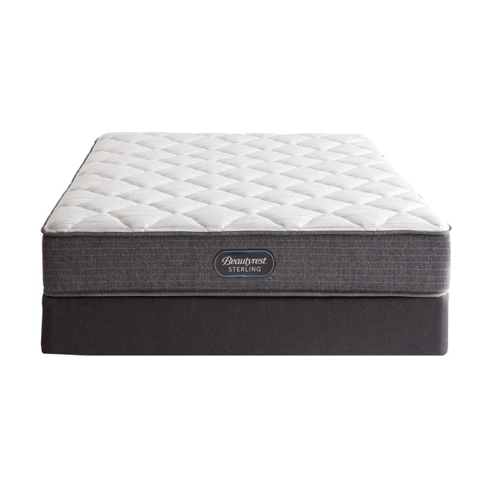 Beautyrest Sterling Thurston King Mattress or Set