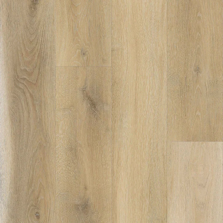 Golden Select Biscotti Rigid Core SPC 6mm Vinyl Flooring 7.2 in. x 48 in.