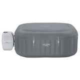 Saluspa Coronado EnergySense Smart AirJet Inflatable Hot Tub