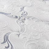 Springwall Comfort Pockets Renew Medium Plush Mattress