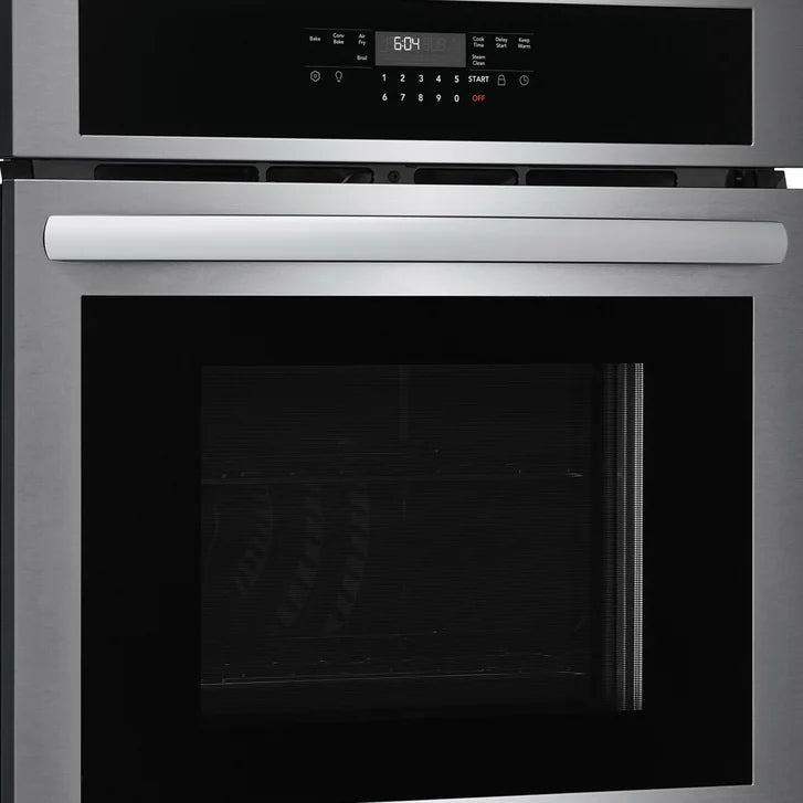 Frigidaire 27 in. 3.8 cu. ft. Electric Wall Oven With Air Fry