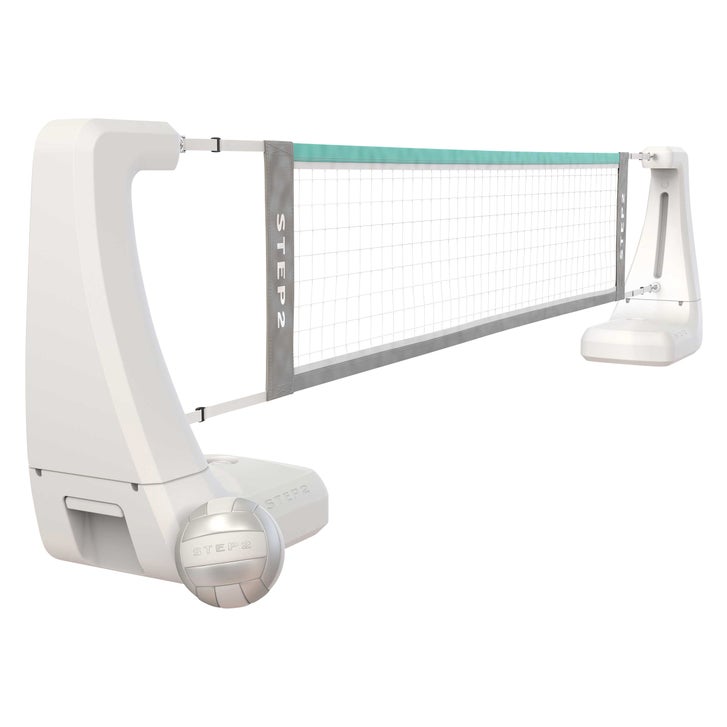 Step2 - Vero Poolside Volleyball Set