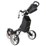 Caddytek Cooler Bag for CaddyLite Auto +360 and CaddyLite Compact