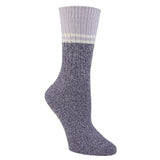 Roots Women’s Cozy Crew Sock, 6-Pairs