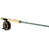 Amundson Cascade X Fly Fishing Combos