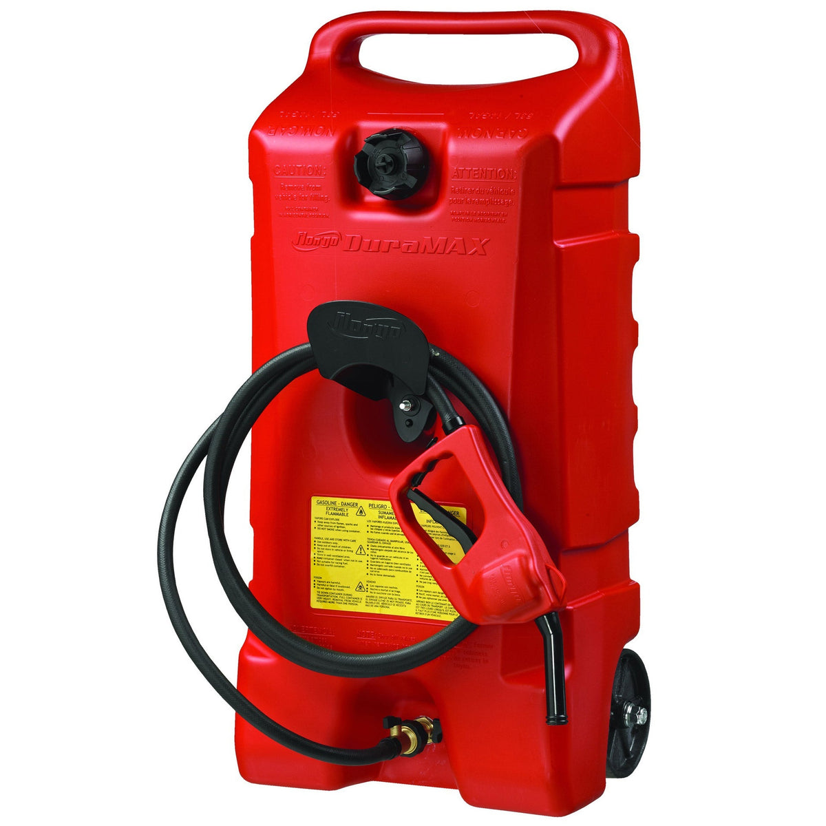 Scepter Flo N' Go DuraMax 53 L (14 gal.) Portable Gas Can
