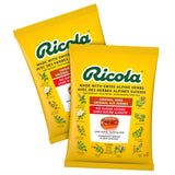 Ricola Original Herb 2 x 105 Lozenges