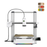 Creality SPARKX i7 Color Combo 3D Printer with Filaments Hyper-PLA Bundle