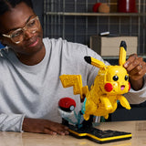 LEGO Pokémon Pikachu and Poké Ball 72152