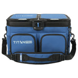 Titan Pro - 48 Can Zipperless Cooler